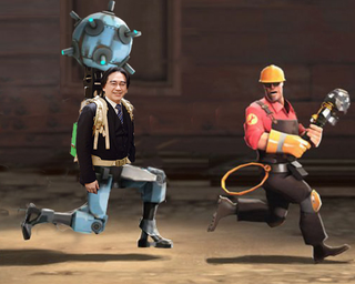 Illustration for article titled Kotaku 'Shop Contest: Let Me Google Iwata For You: The Winners